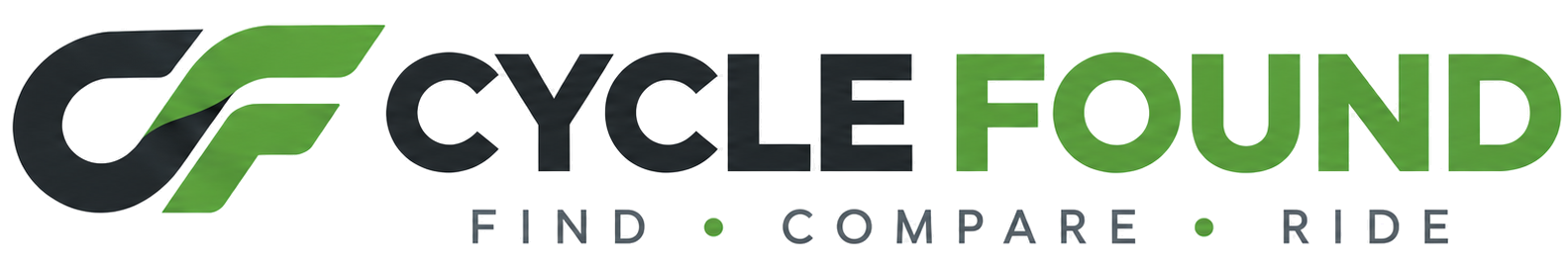 Cycle Found — Find, Compare, Ride